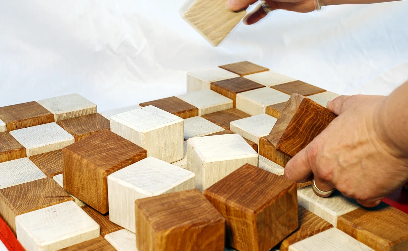 SpielUnikat aus Weißwasser